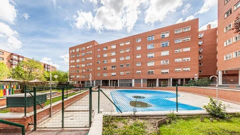 Piso en Avenida de la Aurora Boreal - Foto 1