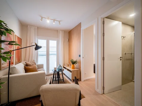 Piso en calle de Abtao - Foto 14