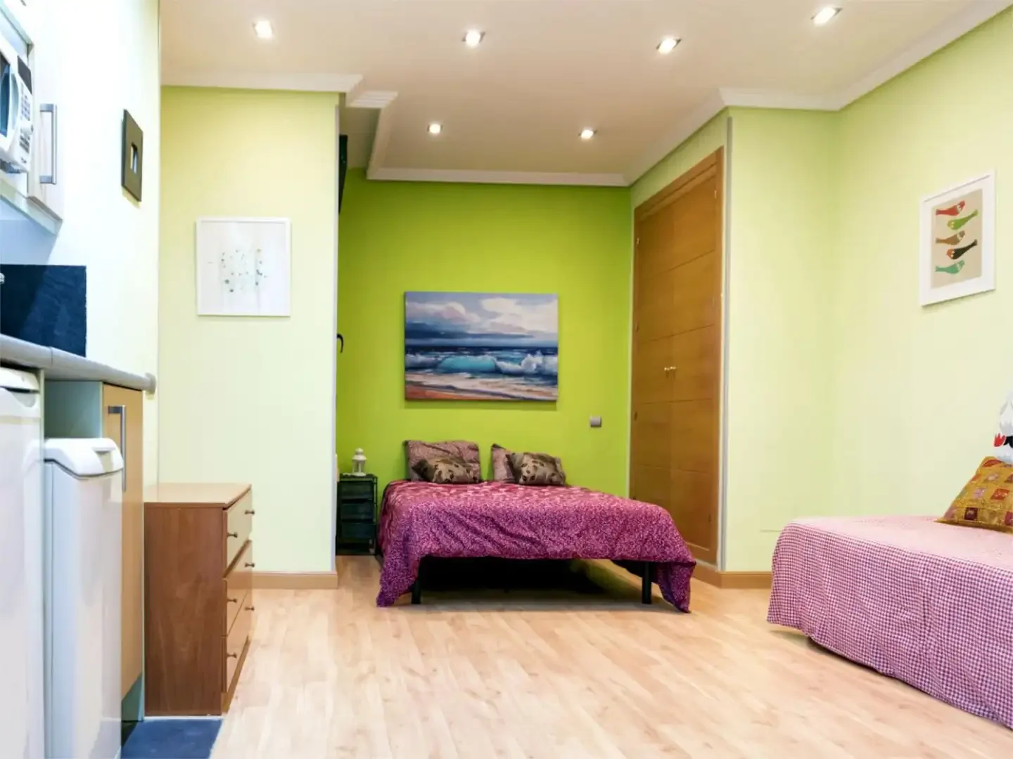 Piso en  Calle de Miguel Moya 4 - Foto 7