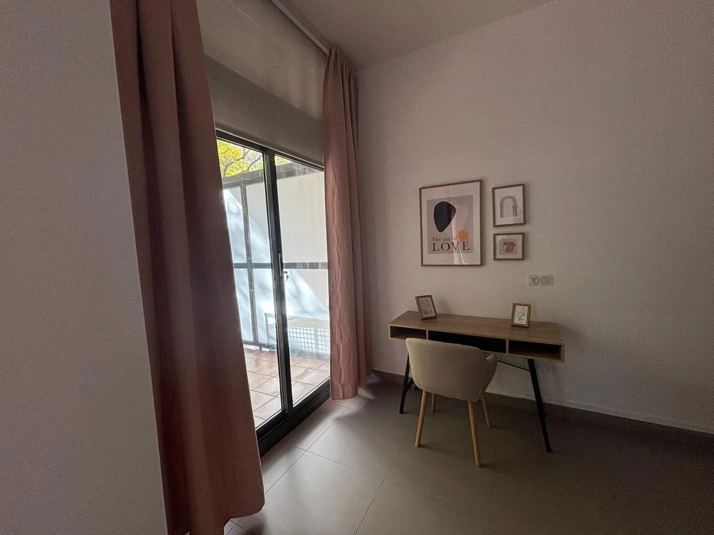 Estudio en calle Melissa, 45 - Foto 18