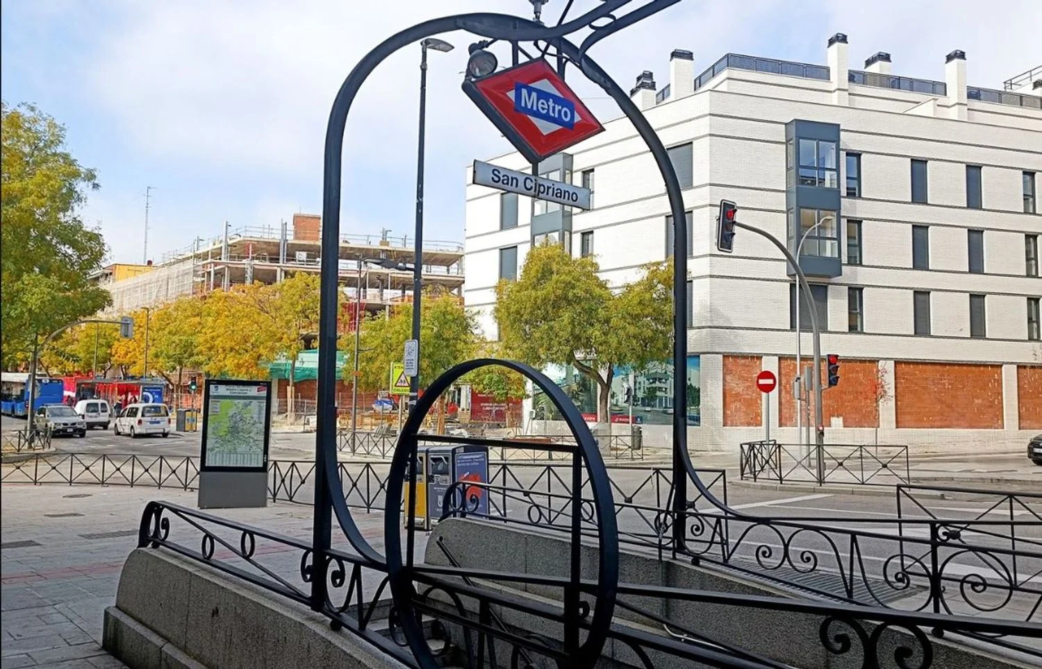 Piso en Calle del Jardín de la Duquesa, 11, Casco Histórico de Vicálvaro - Foto 12