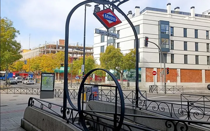 Piso en Calle del Jardín de la Duquesa, 11, Casco Histórico de Vicálvaro - Foto 12