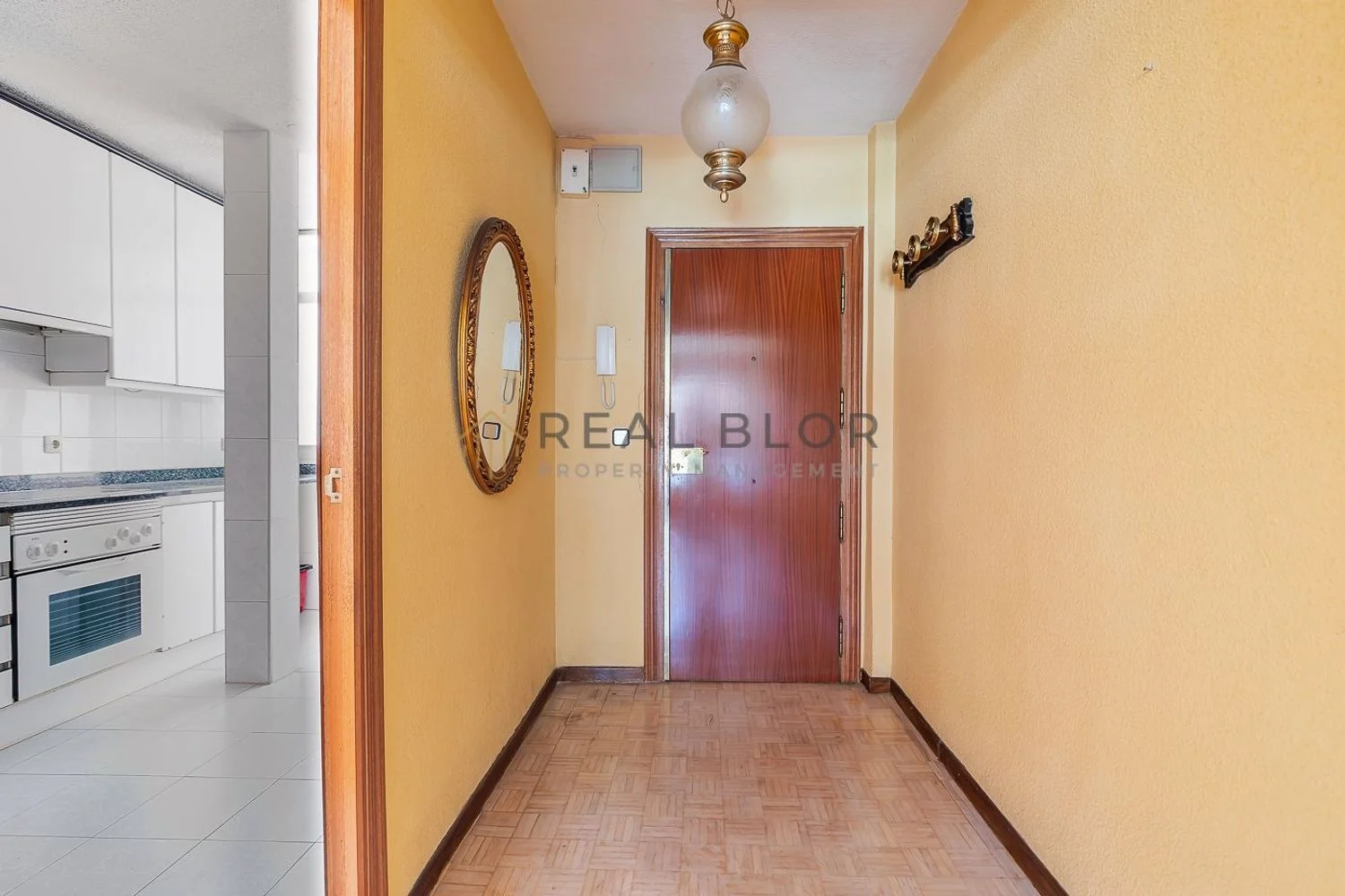 Piso en Calle de la Virgen de Aránzazu, Tres Olivos - Valverde - Foto 5