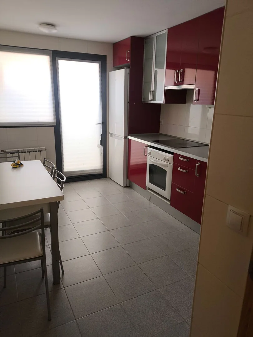 Piso en Calle Antonio Gades, 12, Ensanche de Vallecas - La Gavia - Foto 3