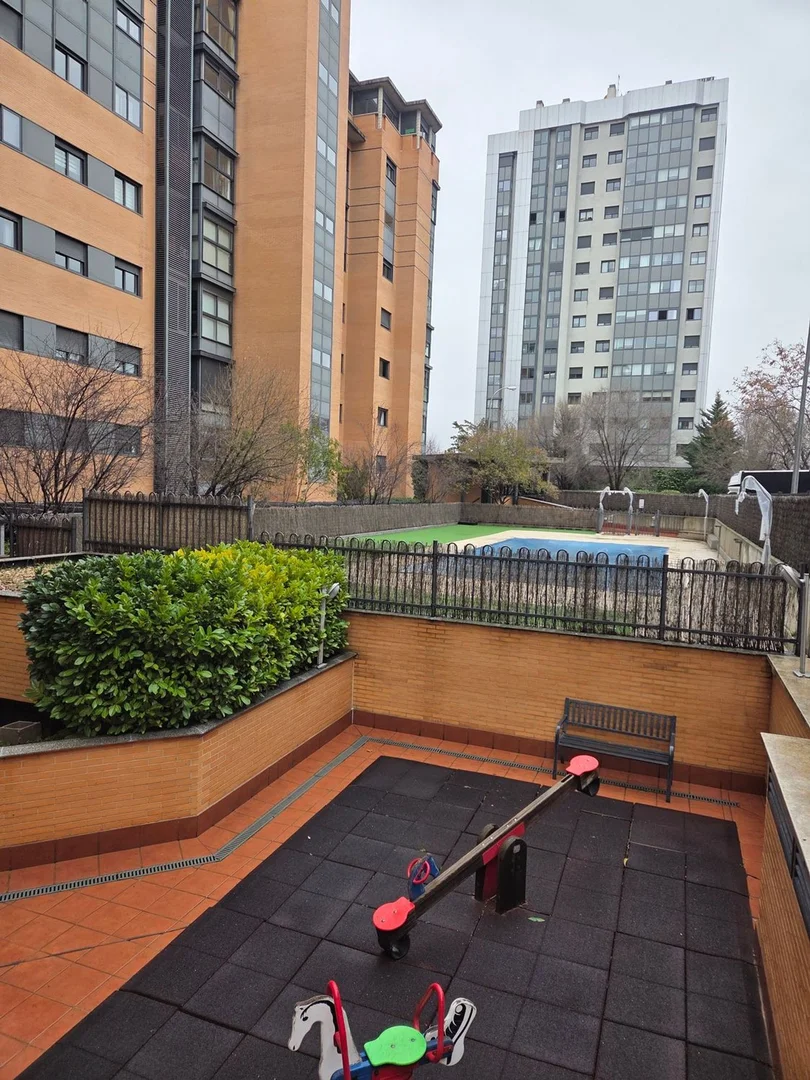 Dúplex en calle Bausá, 10 - Foto 31