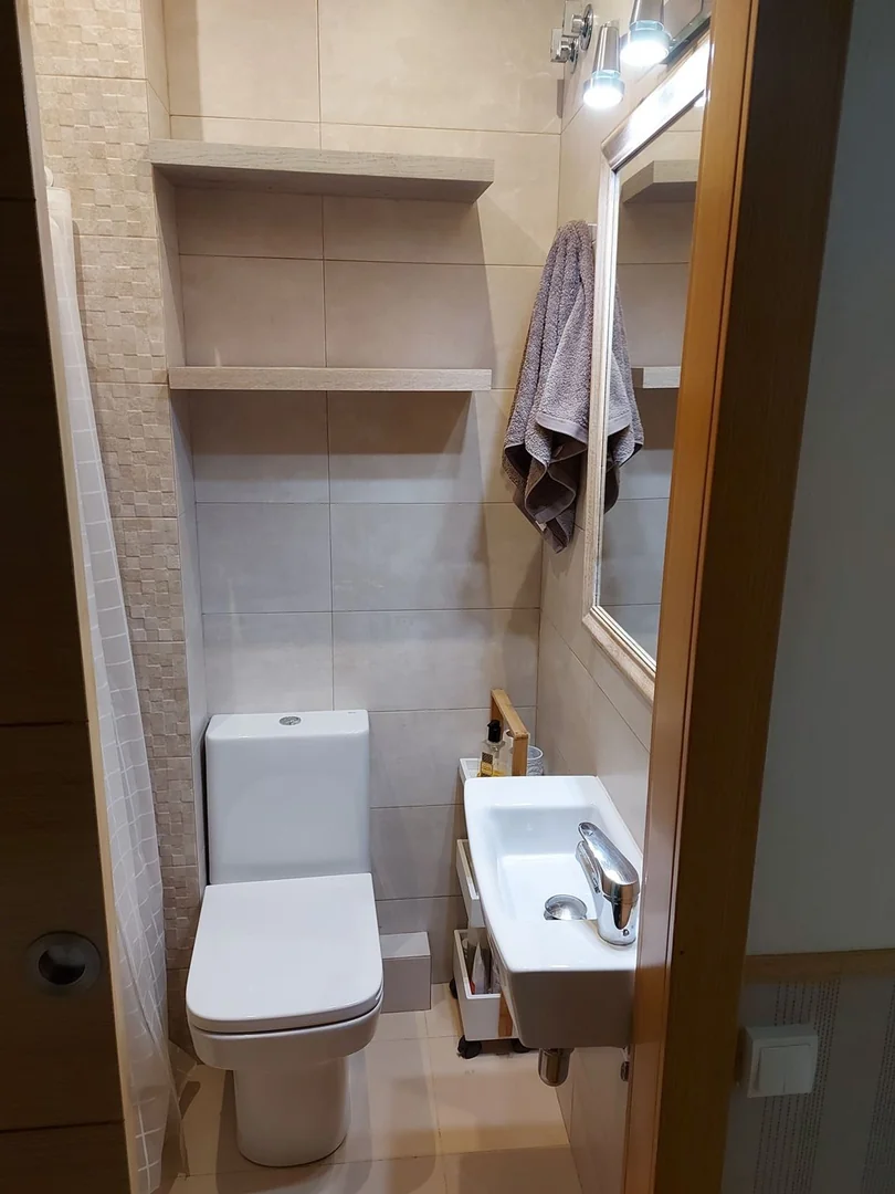 Piso en Calle del Marquès de Sentmenat, 45 - Foto 15