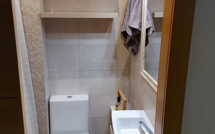 Piso en Calle del Marquès de Sentmenat, 45 - Foto 15