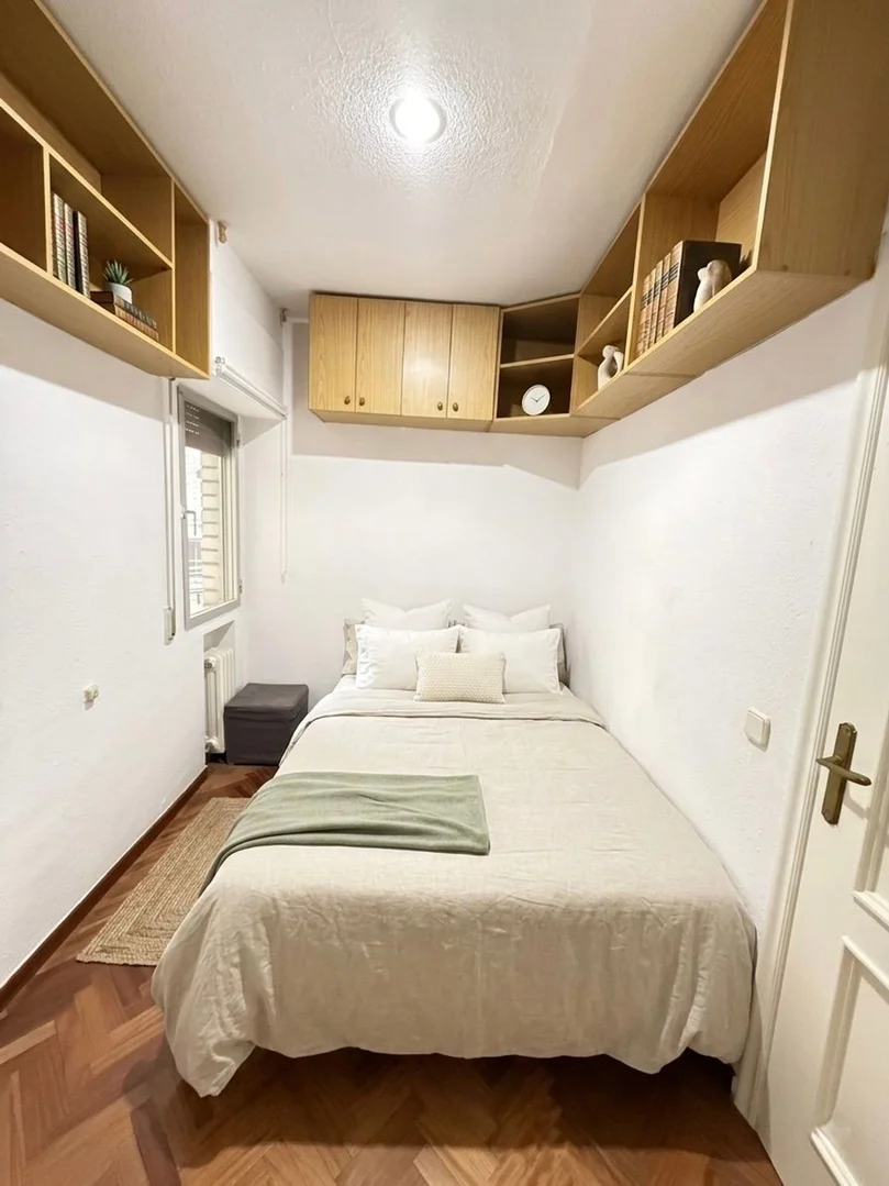 Piso en calle de Andrés Mellado, 18 - Foto 11