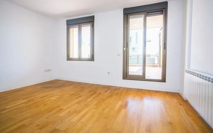 Piso en Calle de Anita Vindel, Aravaca - Foto 5