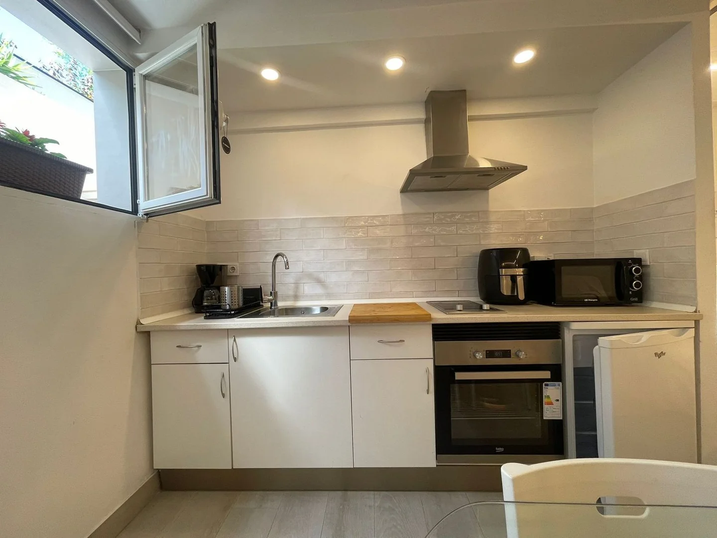 Estudio en Calle de Vicente Jimeno, Peñagrande - Foto 10