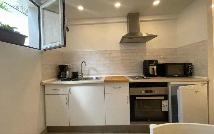 Estudio en Calle de Vicente Jimeno, Peñagrande - Foto 10