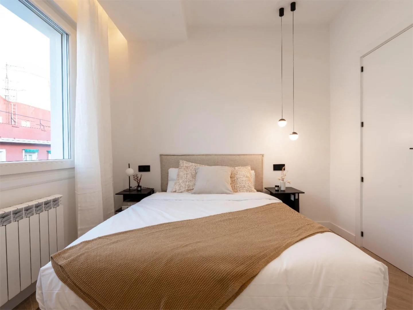 Piso en  Calle de Don Ramón de la Cruz 98 - Foto 33