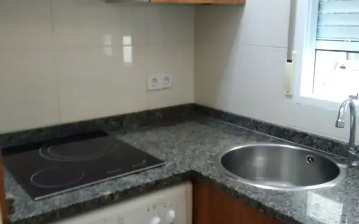 Piso en  Calle del Cardenal Cisneros 82 - Foto 6