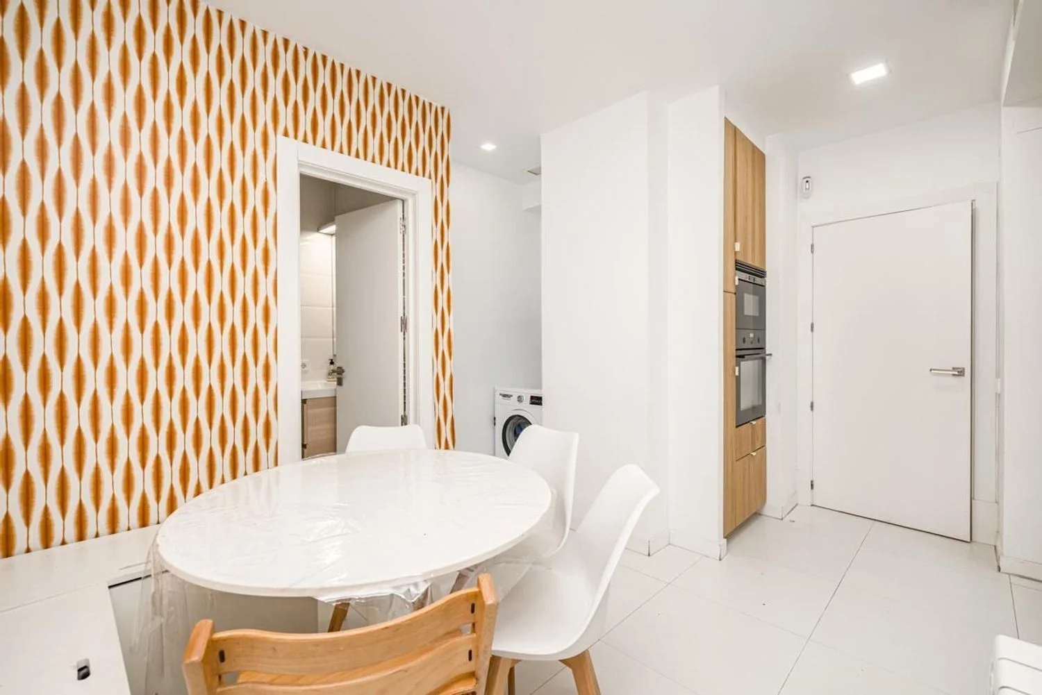 Piso en calle de Francisco Gervás, 11 - Foto 16