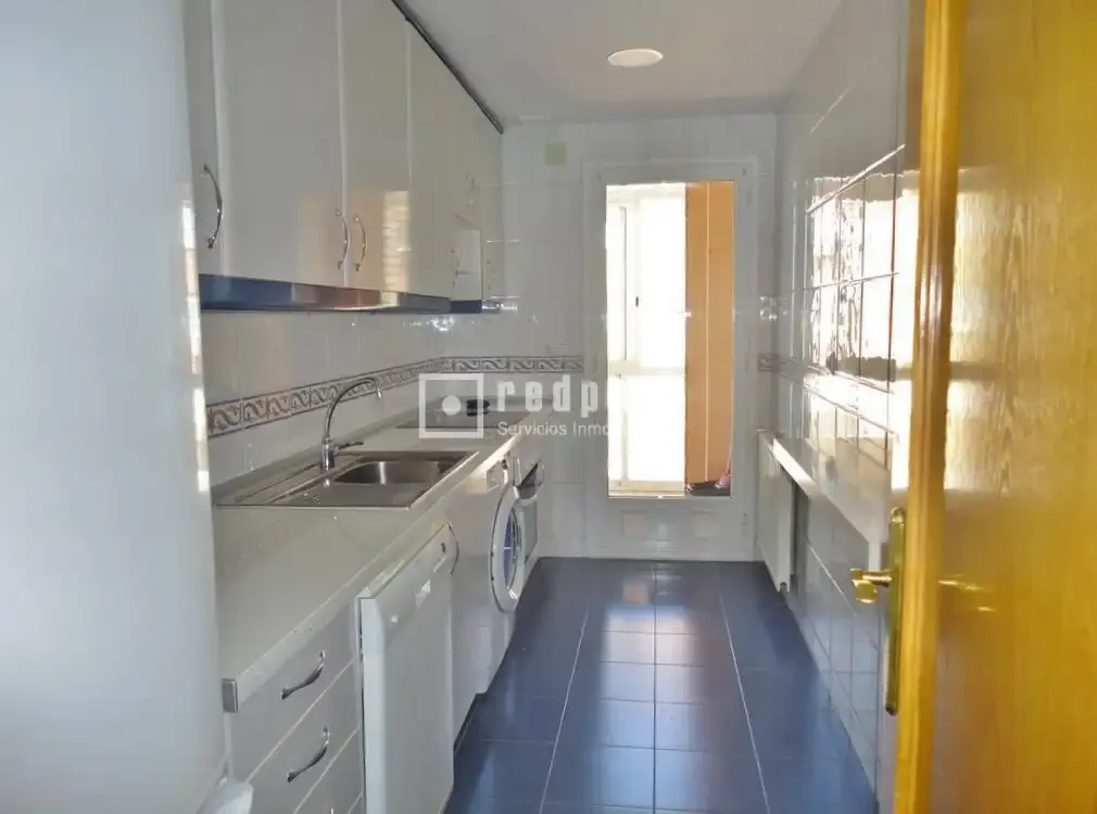 Piso en  Madrid Capital - Foto 4