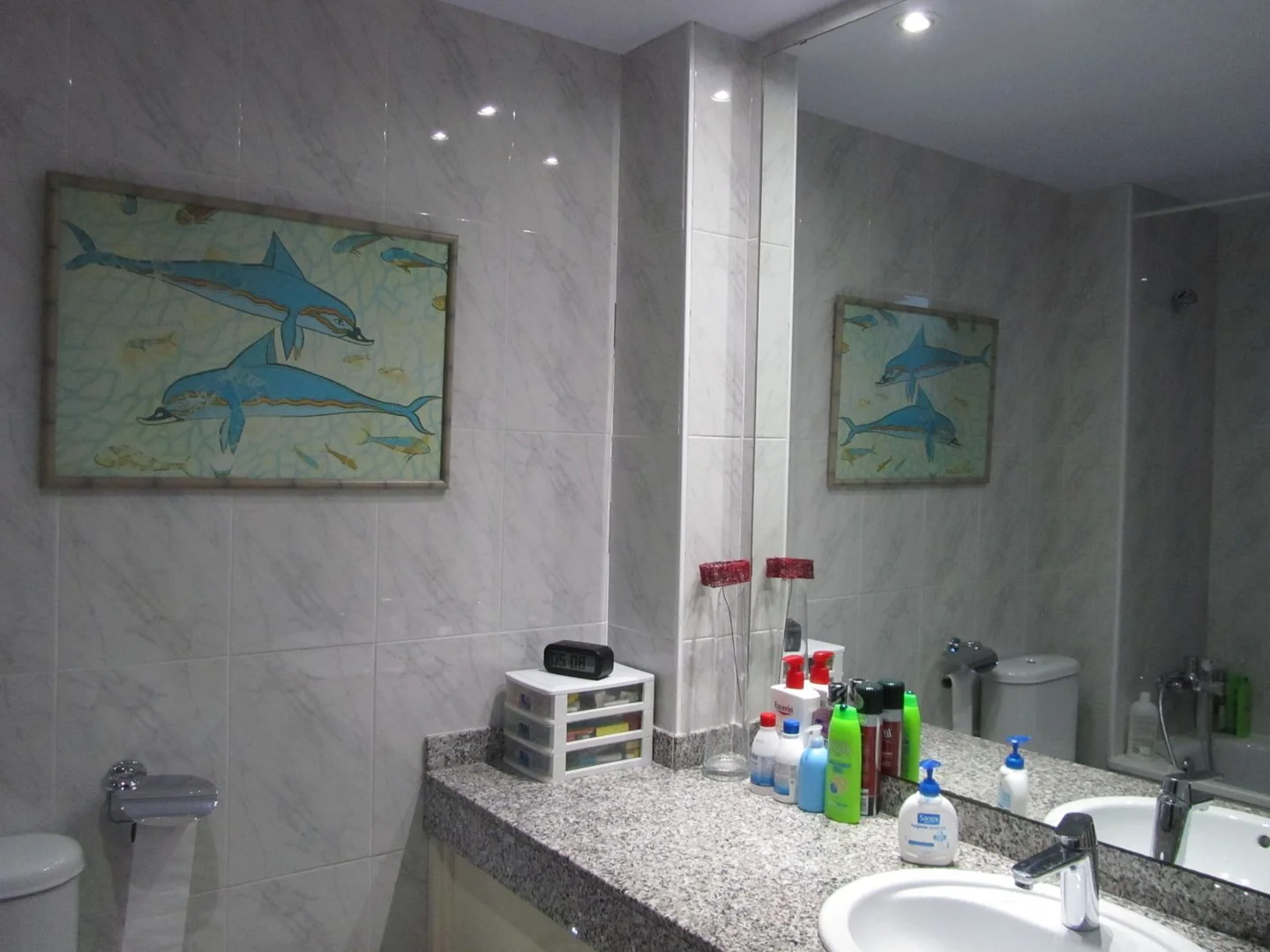 Piso en Calle de Cartagena, 254, La Sagrada Família - Foto 4