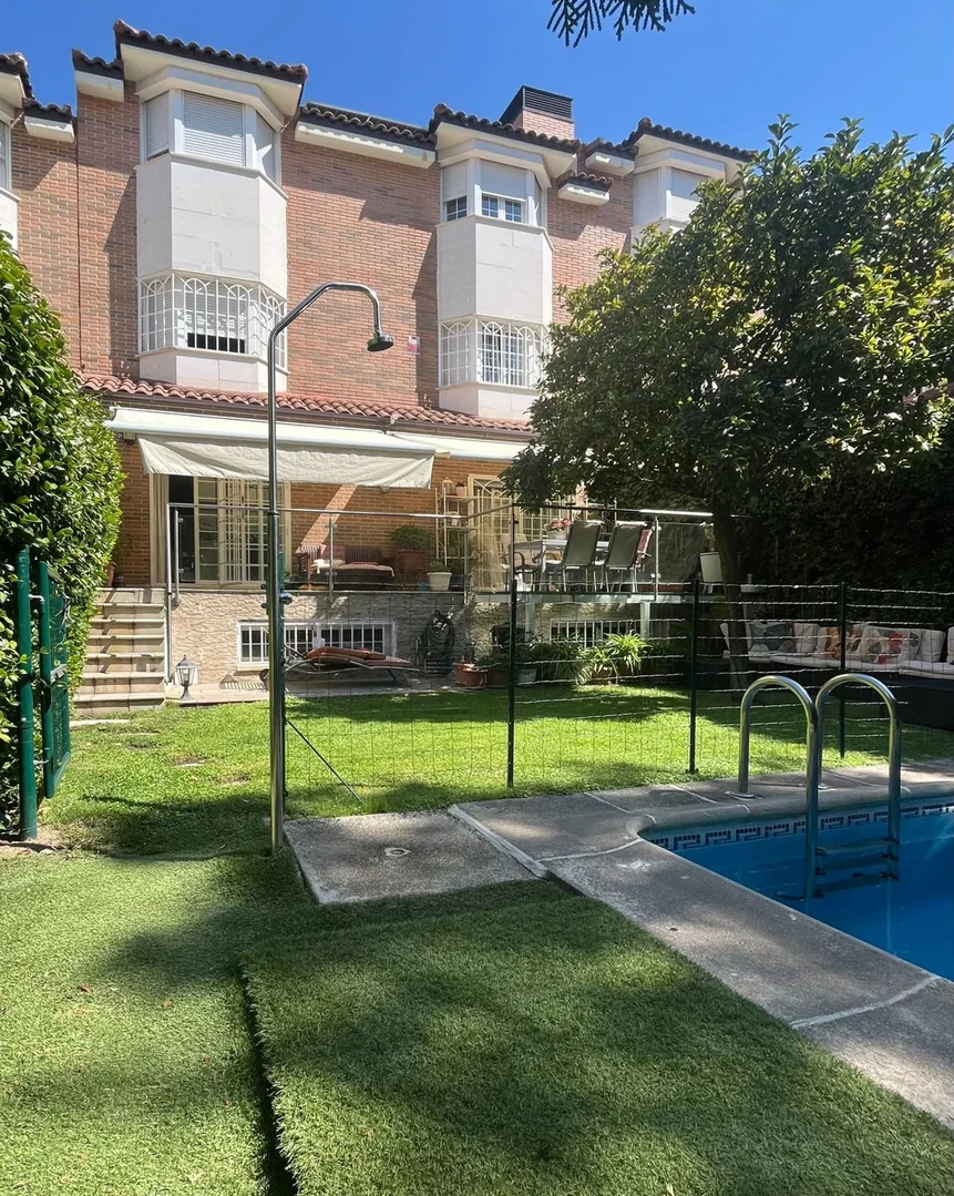 Chalet adosado en Peñagrande, Peñagrande - Foto 40