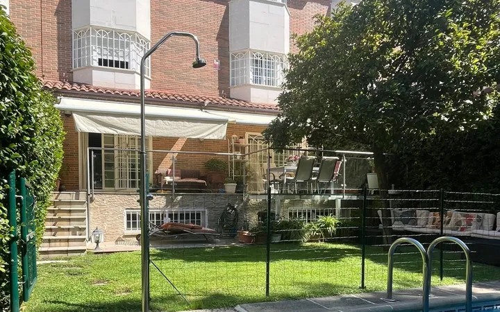 Chalet adosado en Peñagrande, Peñagrande - Foto 40