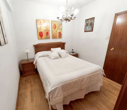 Piso en Calle de Eugenia de Montijo, 74 - Foto 5