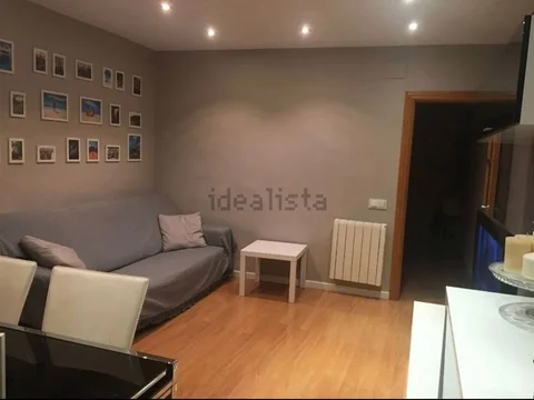Piso en calle de Moratín, 37 - Foto 5
