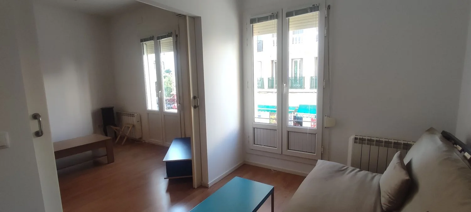 Piso en Santa Engracia, 171, Nuevos Ministerios-Ríos Rosas - Foto 11