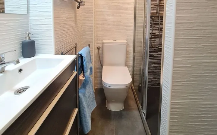 Piso en Concepción - Foto 8