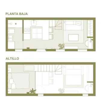 Estudio en Calle Sallaberry, 35 - Foto 23
