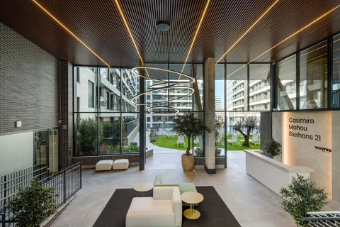 Piso en calle Casimiro Mahou Bierhans, 21 - Foto 86