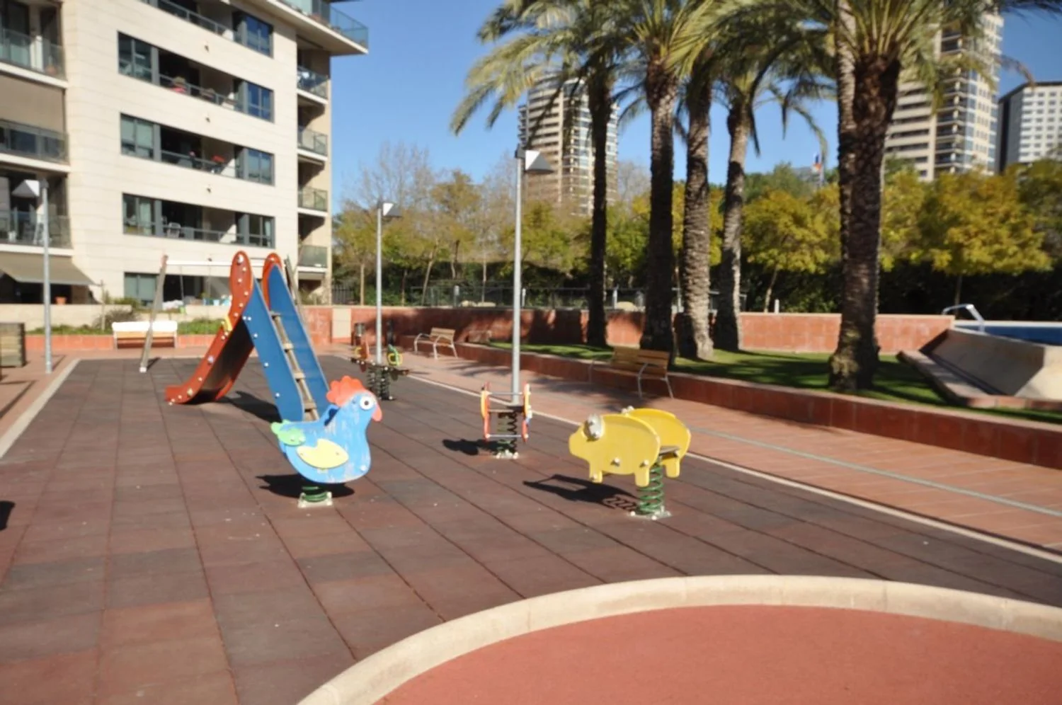 Piso en Selva de Mar, 18, Diagonal Mar i el Front Marítim del Poblenou - Foto 29
