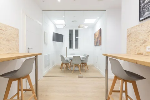 Piso en calle de Hermosilla, 7 - Foto 12