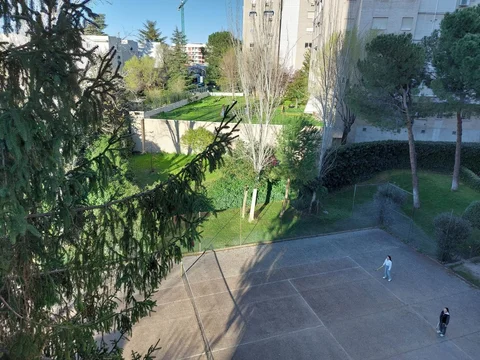 Piso en calle de Ramírez de Arellano, 20 - Foto 21