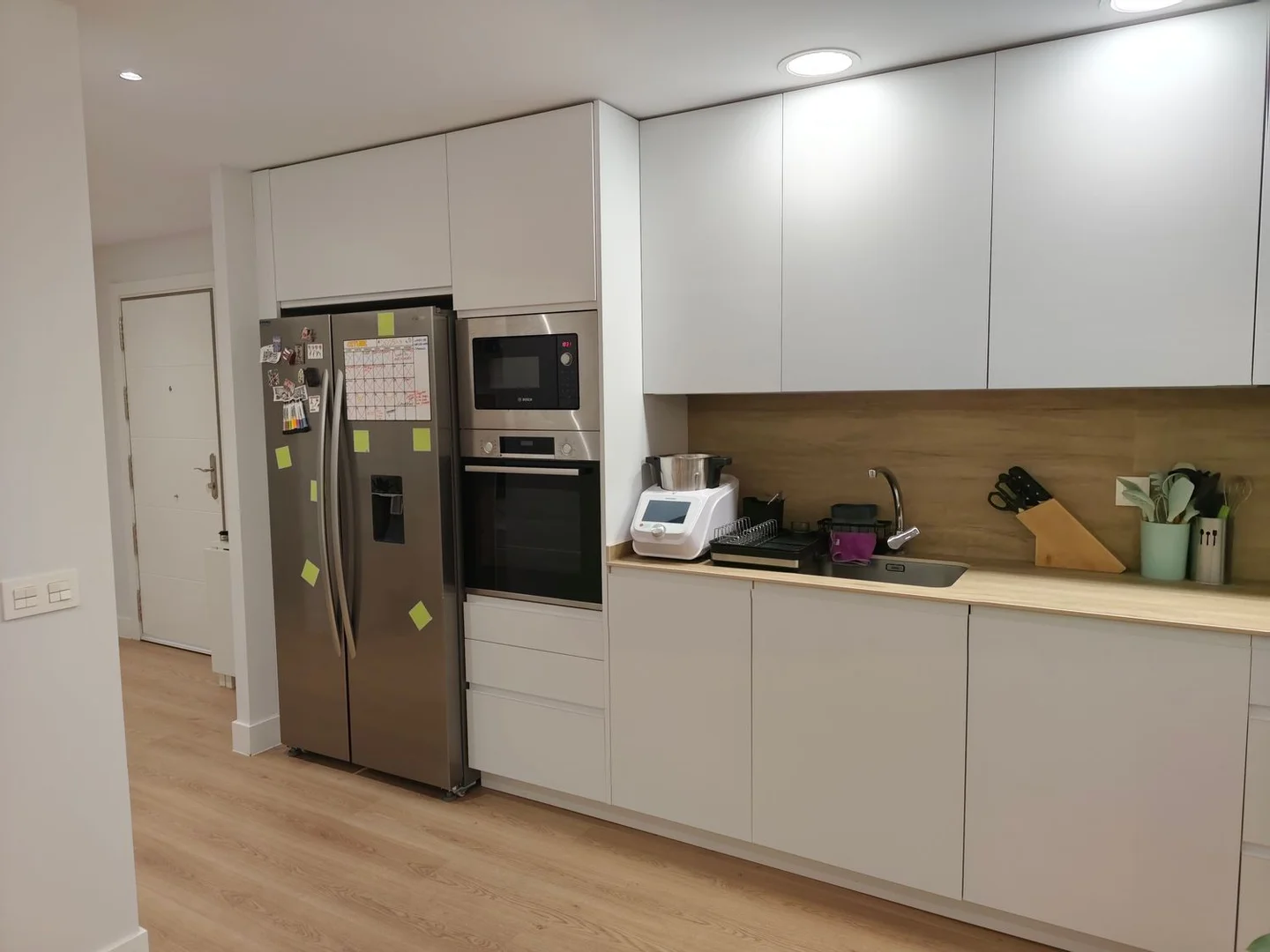 Piso en calle Rivadavia, 14 - Foto 6