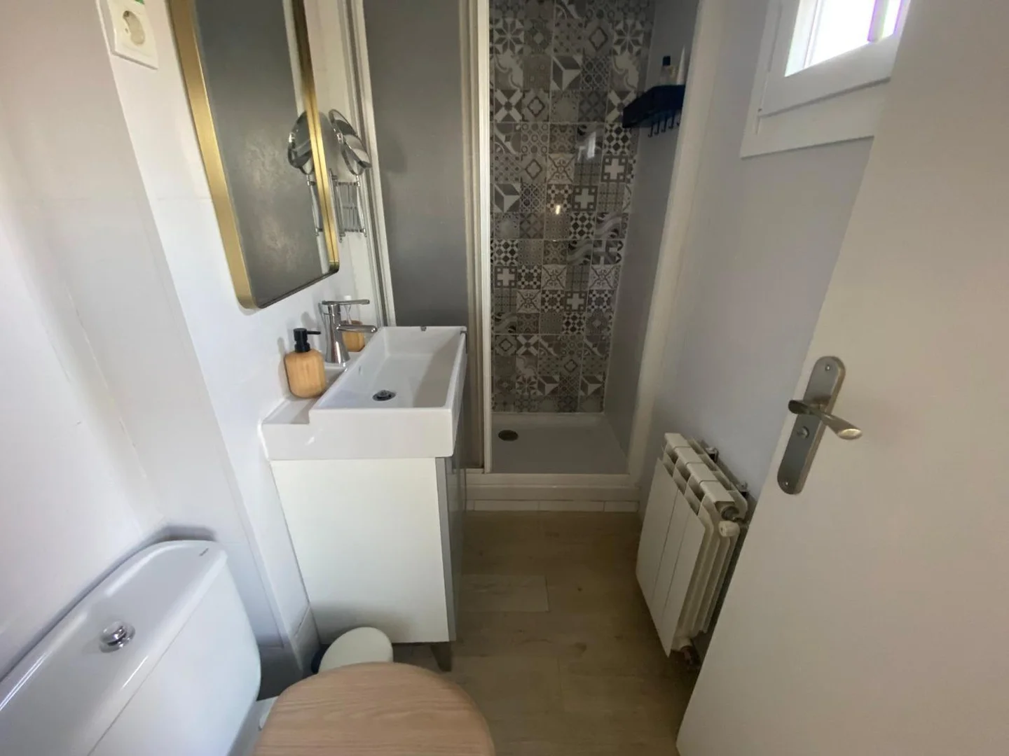 Chalet adosado en Barrio Los Cármenes - Foto 14