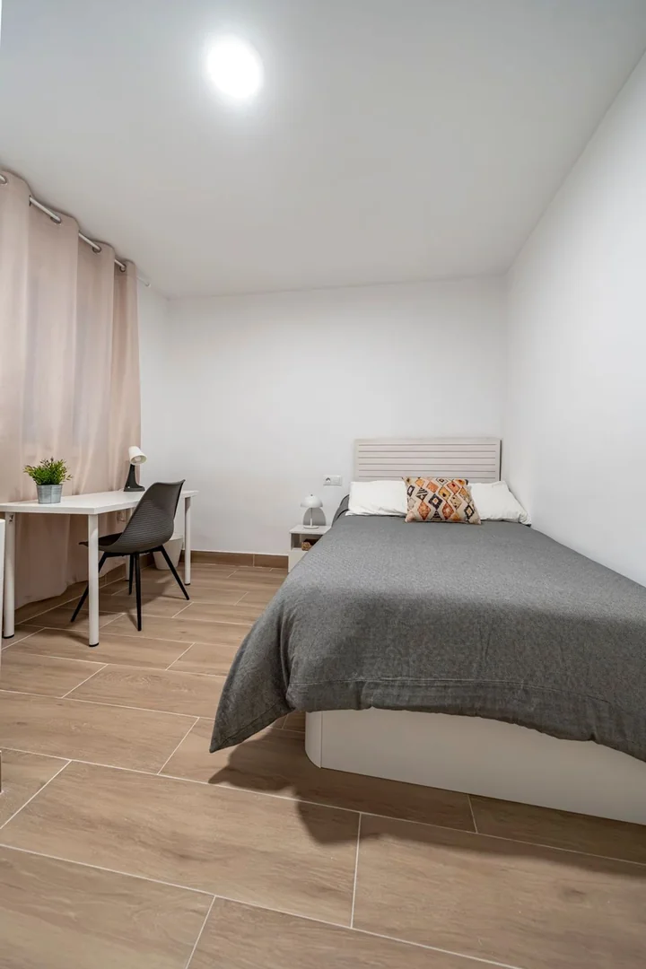 Piso en Calle de Abtao, 21, Pacífico - Foto 23