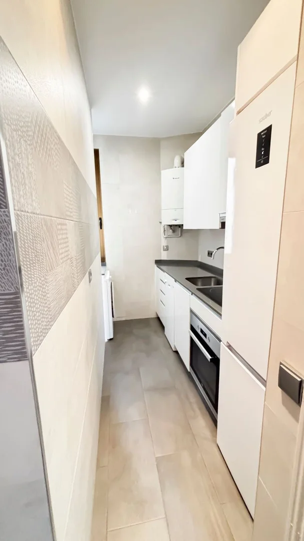 Piso en calle Alcalá, 151 - Foto 6