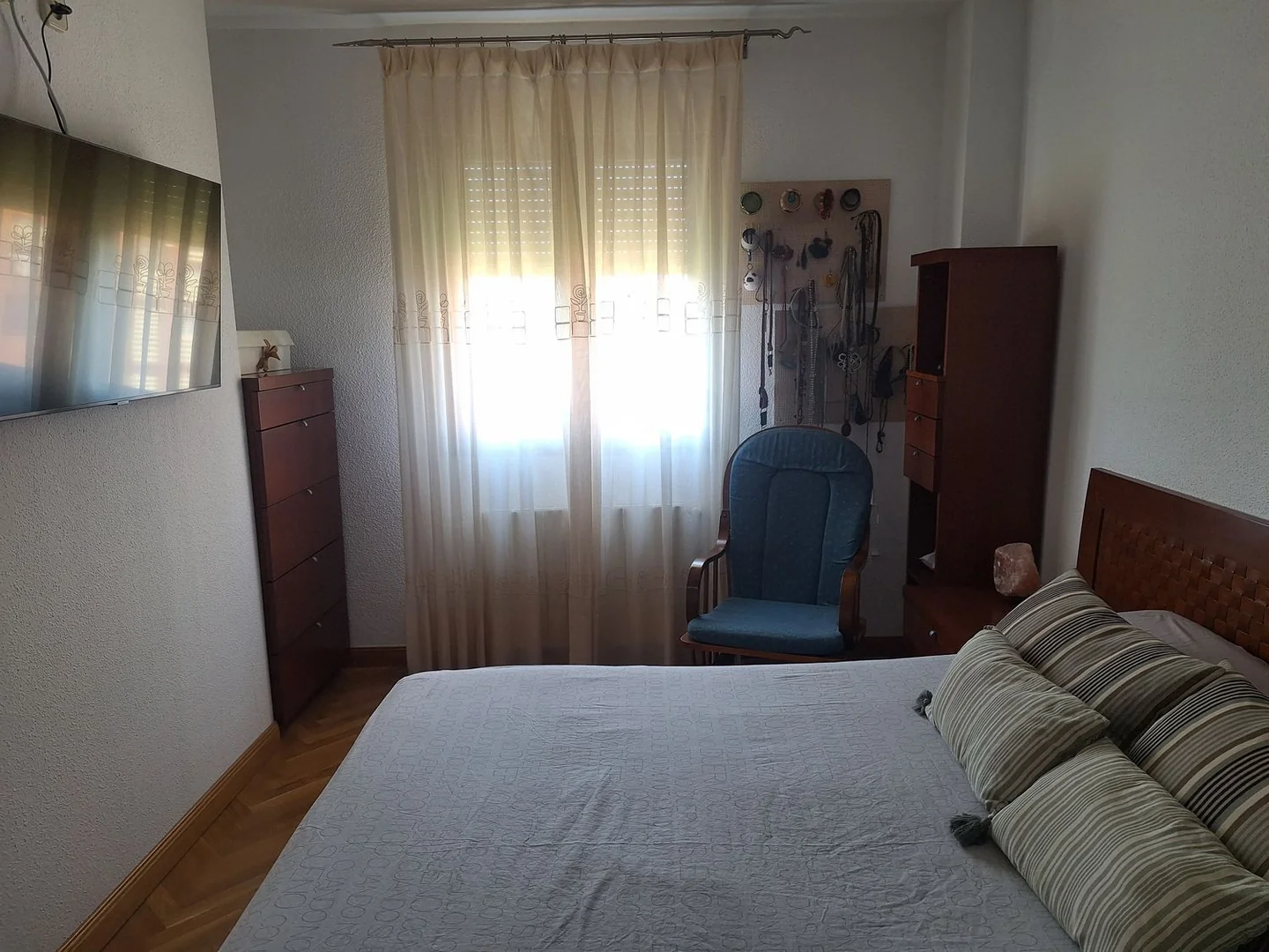 Piso en Calle de Valdebernardo, 8, Pavones - Foto 12