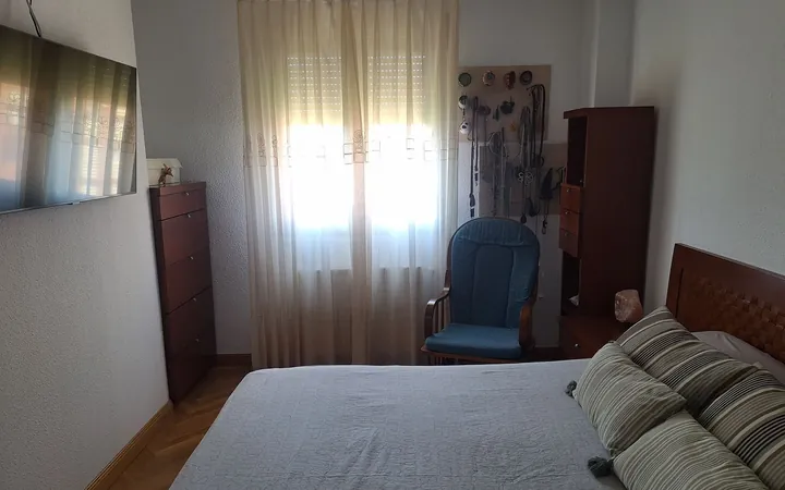 Piso en Calle de Valdebernardo, 8, Pavones - Foto 12