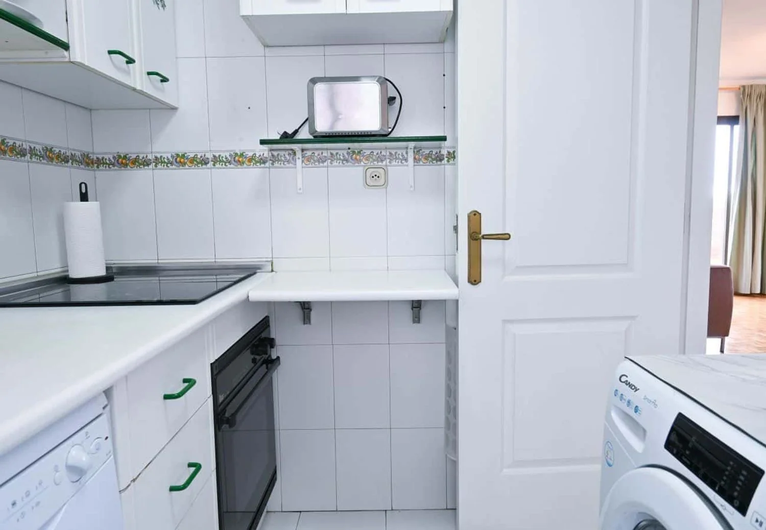 Piso en Calle Pinos Alta, 132, Ventilla-Almenara - Foto 18