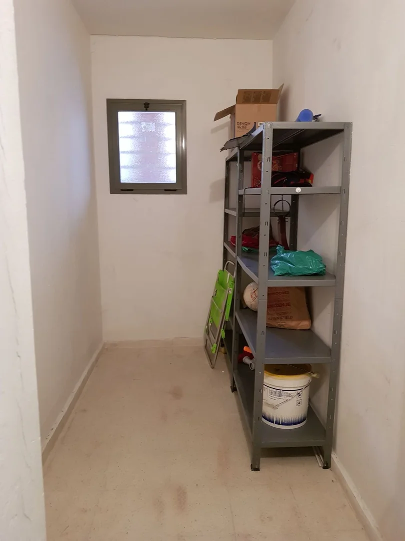 Piso en calle de Malmoe, 15 - Foto 14