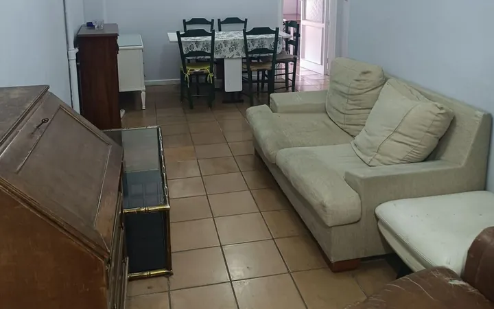 Piso en Calle de Rufino Blanco, 8, Fuente del Berro - Foto 1
