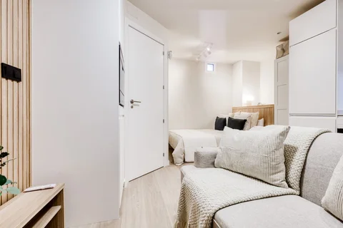 Estudio en calle de Tarragona - Foto 10