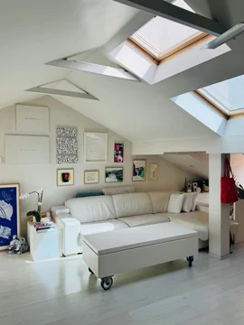 Ático en Corredera Baja de San Pablo, 45 - Foto 12