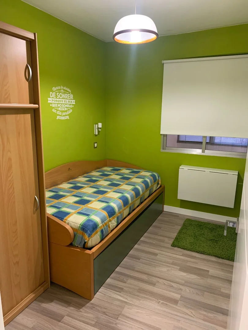 Piso en calle de Sixto Celorrio, 20 - Foto 23