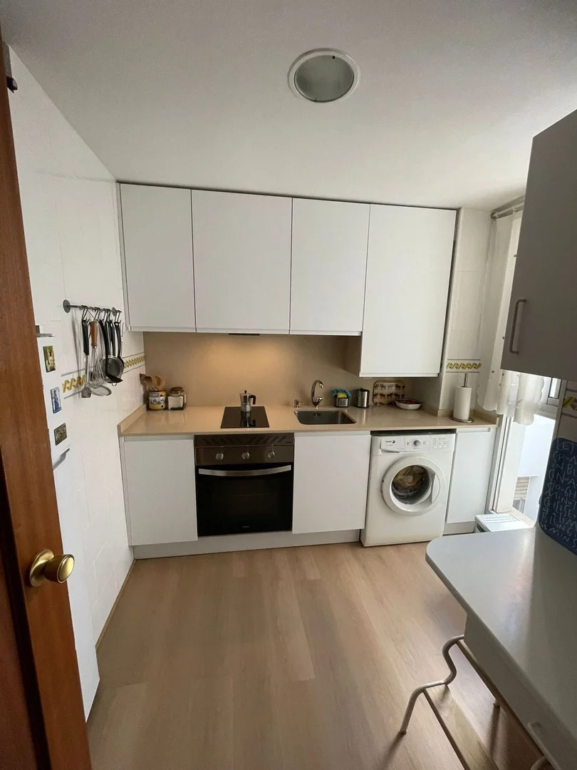 Piso en calle del Robledillo, 6 - Foto 22