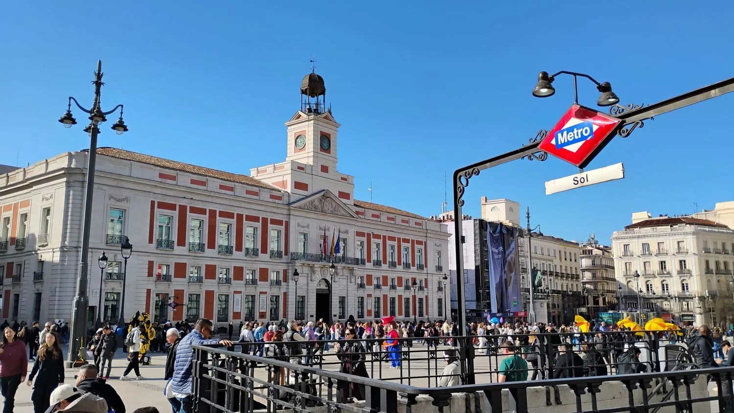 Piso en calle de Hortaleza, 5 - Foto 26