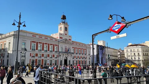 Piso en calle de Hortaleza, 5 - Foto 26