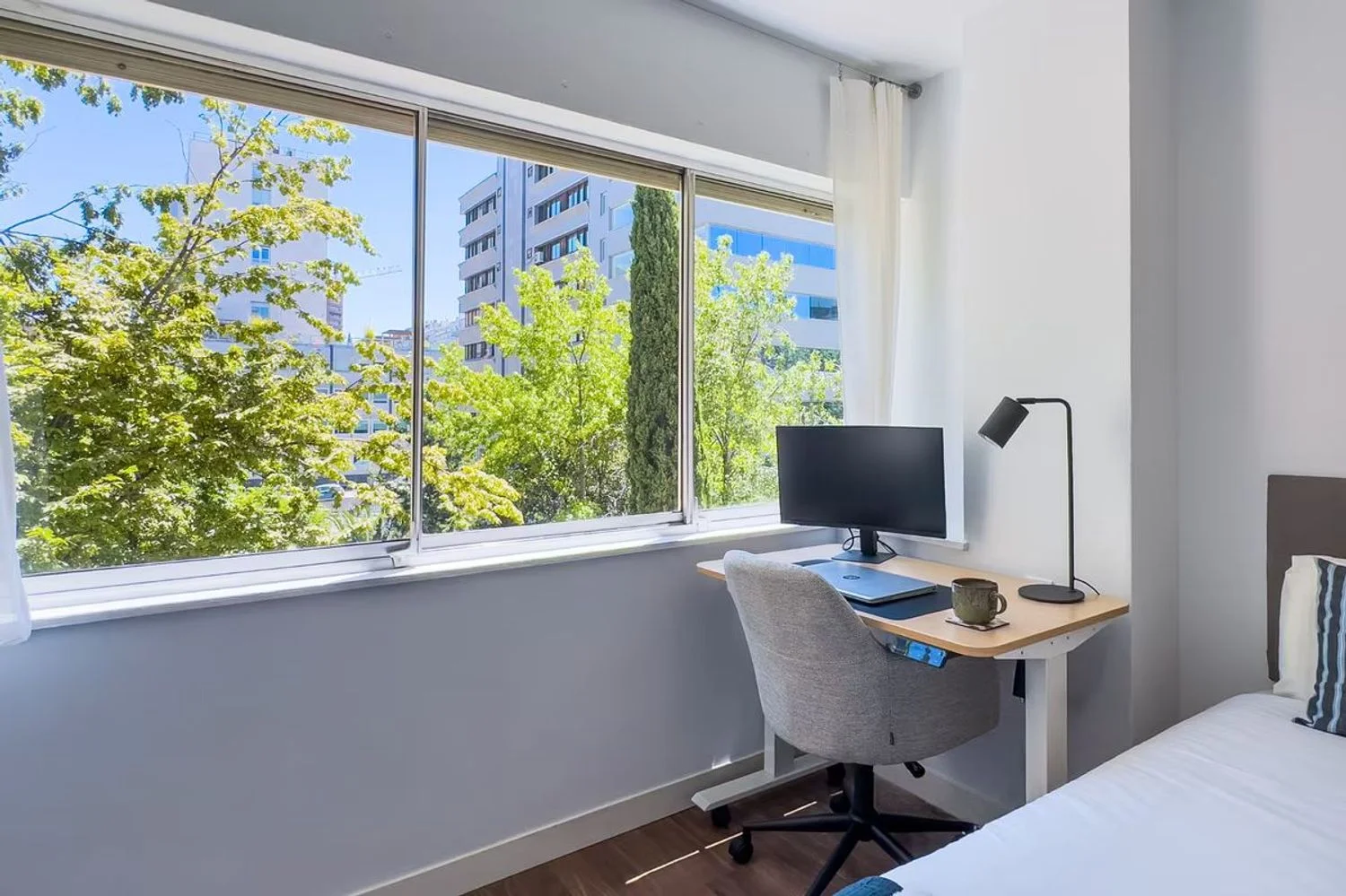 Piso en calle de Núñez de Balboa, 118 - Foto 4