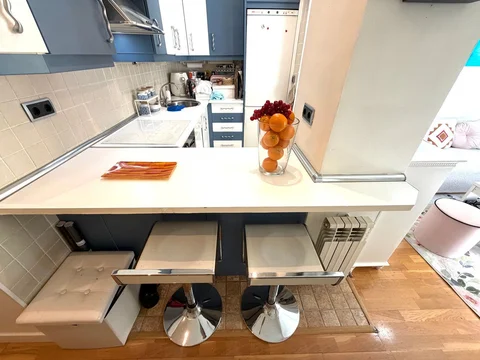 Piso en Barrio Cuzco-Castillejos - Foto 12