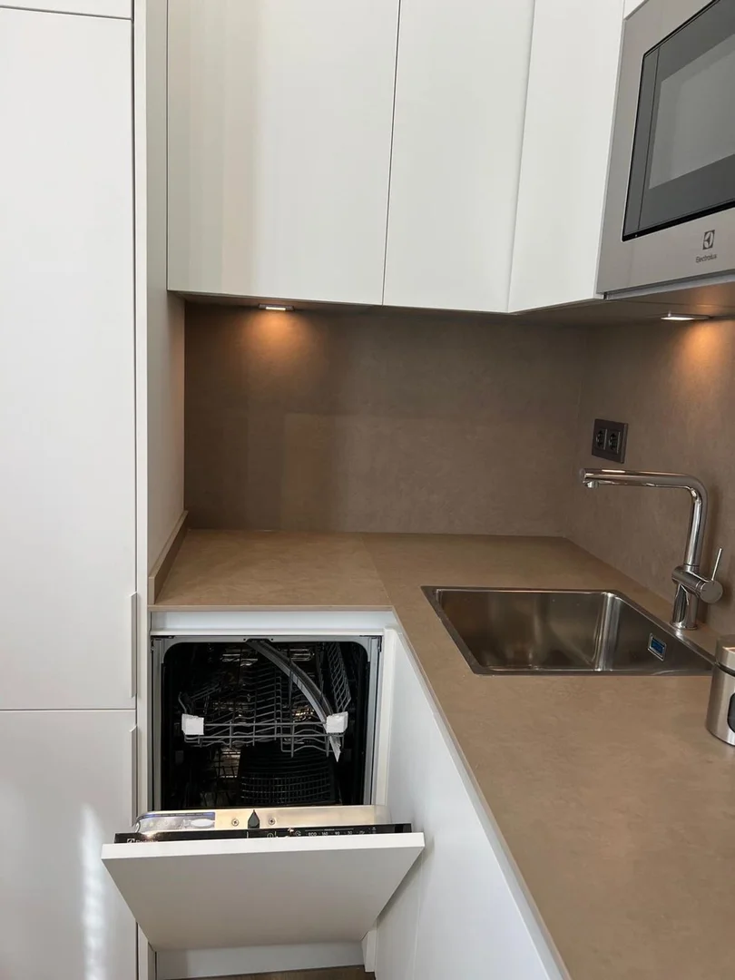 Piso en calle de Castelló, 111 - Foto 3