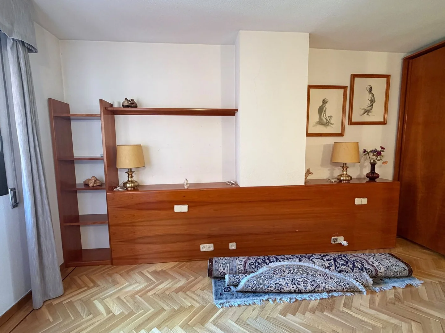 Piso en Calle de Juan Esplandiú, 9, Estrella - Foto 22